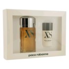 Paco Rabanne XS by Paco Rabanne 2 piece gift set for Men