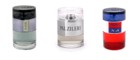 Pal Zileri Fragrance Bar by Pal Zileri 3 piece set for men