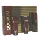 Quorum by Puig 3 piece gift set for men
