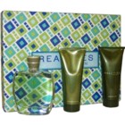 Realities by Realities 3 piece gift set for men NEW