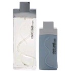Roberto Cavalli Man by Roberto Cavalli 2 piece gift set for men ASB