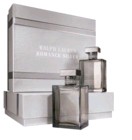 Romance Silver by Ralph Lauren 2 piece gift set for men