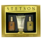 Stetson by Coty 3 piece gift set for men