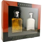 Tuscany Per Uomo by Aramis 2 piece gift set for men