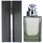 Gucci by Gucci, 3 oz Eau De Toilette Spray for men amguc3s Gucci by Gucci, 3 oz Eau De Toilette Spray for men
