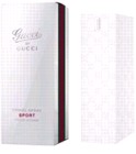 Gucci by Gucci, 1 oz SPORT Eau De Toilette Spray for men. amgucsp1s Gucci by Gucci, 1 oz SPORT Eau De Toilette Spray for men.