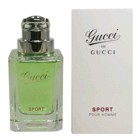 Gucci by Gucci, 3 oz SPORT Eau De Toilette Spray for men. amgucsp3s Gucci by Gucci, 3 oz SPORT Eau De Toilette Spray for men.