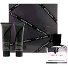 Valentino V Pour Homme by Valentino 3 piece gift set for men