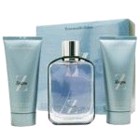 Z Zegna Cologne by Ermenegildo Zegna 3 piece gift set for men