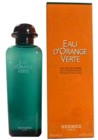 Eau dOrange Verte by Hermes 65 oz Eau De Cologne with pump for men