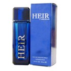 Heir by Paris Hilton 34 oz Eau De Toilette Spray for men