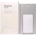 Higher by Christian Dior, 3.4 oz Eau De Toilette Spray for men