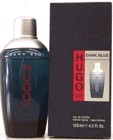 Hugo Dark Blue by Hugo Boss 42 oz Eau De Toilette Spray for men