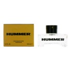Hummer by Hummer, 4.2 oz Eau De Toilette Spray for men