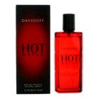 Hot Water by Davidoff, 3.7 oz Eau De Toilette Spray for men