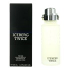Iceberg Twice by Iceberg, 4.2 oz Eau De Toilette Spray for men