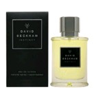 Instinct by David Beckham 25 oz Eau De Toilette Spray for men