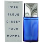 Leau Bleue DIssey by Issey Miyake 42 oz Eau De Toilette Spray for men Blue