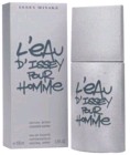 amissc33s Leau Dissey Pour Homme by Issey Miyake, 3.3 oz Eau De Toilette Spray for men. (Concrete Edition)