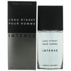 Leau DIssey Intense by Issey Miyake 42 oz Eau De Toilette Spray for men