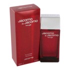 Jacomo de Jacomo Rouge by Jacomo 34 oz Eau De Toilette Spray for men