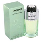 Jaguar Performance by Jaguar, 3.4 oz Eau De Toilette Spray for men.