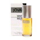 Jovan Musk White by Jovan 3 oz Cologne Spray for men