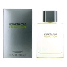 Kenneth Cole Reaction by Kenneth Cole 34 oz Eau De Toilette Spray for men