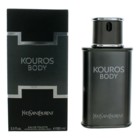 Kouros Body by Yves Saint Laurent 33 oz Eau De Toilette Spray for men