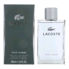 Lacoste Pour Homme By Lacoste, 3.3 Oz Eau De Toilette Spray For Men