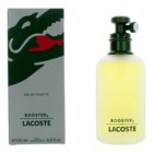 Lacoste Booster By Lacoste, 4.2 Oz Eau De Toilette Spray For Men.