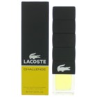 Lacoste Challenge by Lacoste, 3 oz Eau De Toilette Spray for men.