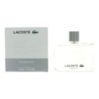 Lacoste Essential by Lacoste 42oz Eau De Toilette Spray for men