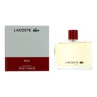 Lacoste Red Pour Homme by Lacoste 42 oz Eau De Toilette Spray for men