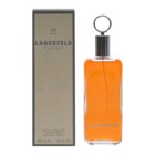 Lagerfeld Classic by Karl Lagerfeld, 4.2 oz Eau De Toilette Spray for men.