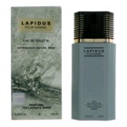 Lapidus by Ted Lapidus 33 oz Eau De Toilette Spray Men