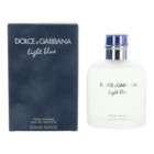 Light Blue by Dolce & Gabbana, 4.2 oz Eau De Toilette Spray for men. amlb42s Light Blue by Dolce & Gabbana, 4.2 oz Eau De Toilette Spray for men.