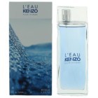 Leau Par Kenzo by Kenzo 34 oz Eau De Toieltte Spray for men Leau MEN