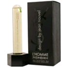 L'Homme by Yves Saint Laurent, 3 oz Eau De Toilette Spray for men design by Jean Nouvel.