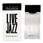 Live Jazz by Yves Saint Laurent, 3.3 oz Eau De Toilette Spray for men