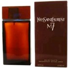 M7 by Yves Saint Laurent, 3.3 oz Eau De Toilette Spray for men (YSL)