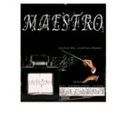 Maestro by Eclectic Collections, 3.4 oz Eau De Parfum Spray for women