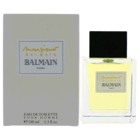 Monsieur Balmain by Balmain, 3.4oz Eau De Toilette spray for men