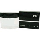 Mont Blanc Presence by Mont Blanc 25 oz After Shave for men