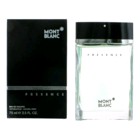 Mont Blanc Presence by Mont Blanc 25 oz Eau De Toilette Spray for men