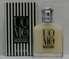 Moschino Uomo by Moschino 25 oz After Shave Balm for men