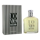 ammos42as Moschino Uomo by Moschino, 4.2 ozAfter Shave for men 