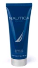 Nautica Blue by Nautica, 6.7 oz Shower Gel for men