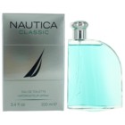 Nautica Classic by Nautica, 3.4 oz Eau De Toilette Spray, Men