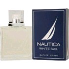 Nautica White Sail by Nautica, 3.4 oz After Shave Splash for men amnauws34as Nautica White Sail by Nautica, 3.4 oz After Shave Splash for men